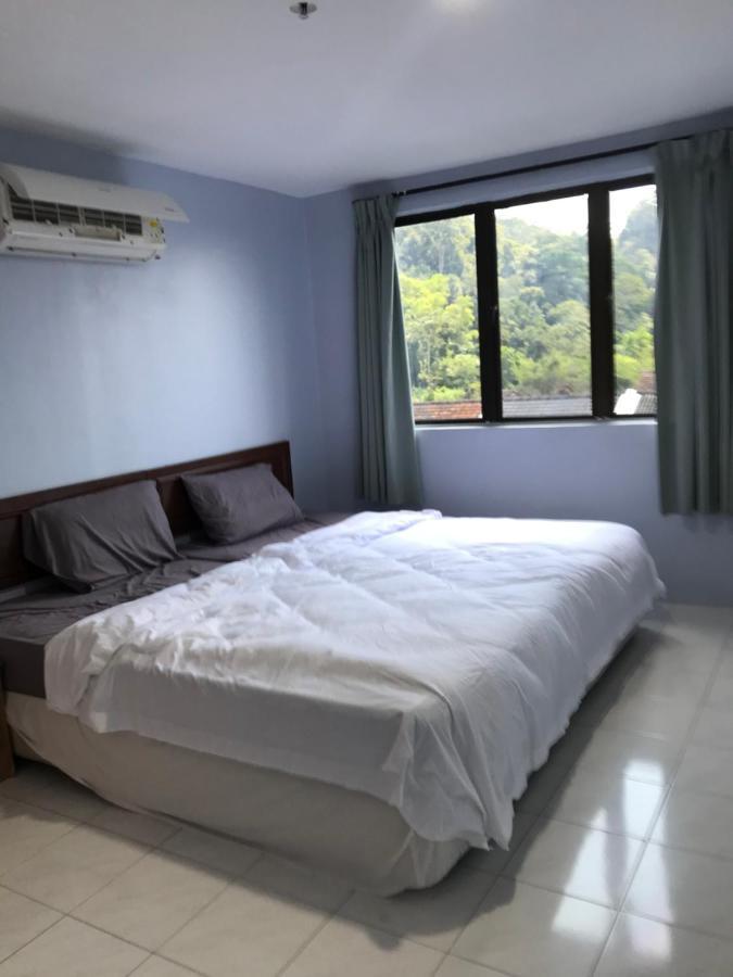 Pangkor Coralbay Resort Room 208 Apartment Pekan Pangkor Exteriör bild