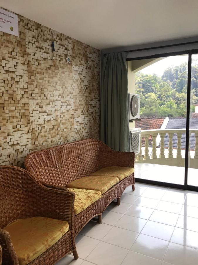 Pangkor Coralbay Resort Room 208 Apartment Pekan Pangkor Exteriör bild