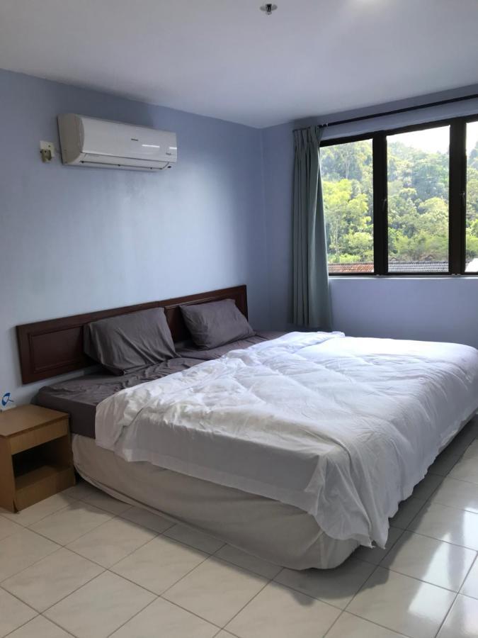 Pangkor Coralbay Resort Room 208 Apartment Pekan Pangkor Exteriör bild