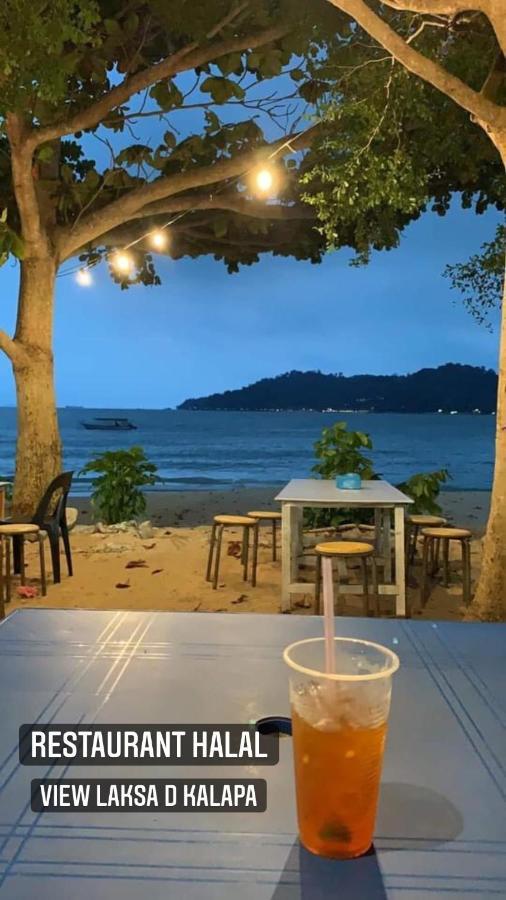 Pangkor Coralbay Resort Room 208 Apartment Pekan Pangkor Exteriör bild